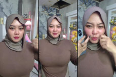 bentar aja ya