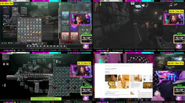 WARDOGS GIVEAWAY!! ❤️DAY 48 SUBATHON❤️ ENG/粵/國/ESP❤️  !BALLS [ON] | !BITBOT [ON] | TANGIA [ON] | !Donate
