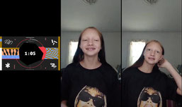 Idk what to call this video 