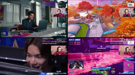 🏆 EARLY STREAM 🏆 REACTING TO FNCS 🏆 LONG STREAM 🏆 GET IN HERE 🏆 1 BIT = TTS 🏆 !discord