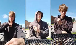 Kyle scott is live!