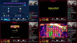 bonus hunt a w weekend !turniej |NAGRODY NA STRONIE !strona !nv | !vavada !maxwin !last2 !win | !skins !kantor !pro !dc