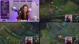 On joue  !reseaux !lol !discord