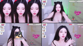♥19)야쿵방 원하는대로 추미100개 있음♥