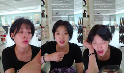 just 다 먹을게