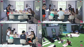 ❤️‍🔥EX OR NEXT 💔!! ❄️ DAY 2 : SWITCH THE EX ❄️