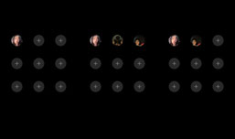 Wow may pa ganto