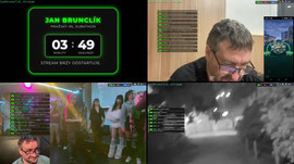 IRL Praha | 26.09.2026  | ⚡ !slots !help !donate