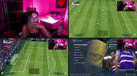 🔥DIV2 Rivals Grind - Mbappe, Pina & Pedri 🔥!ea !insta