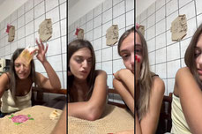 Cristina postiglione