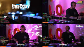WEEKEND PARTY | Hauptkanal -> @thisEguy | !grover !koro !breachbunny !holy #werbung