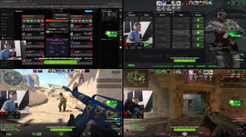 FACEIT PREMIUM w/ @adexcs2  ROAD TO TOP 1  POSITIVE MINDSET  ENG/PL  4300 ELO  KONKURS !DC  !kantor !skinsone #ad
