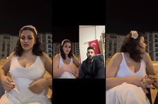 Ülkü akgül