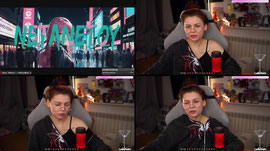 Ходила в душ і без вас 🔥 !ТГ 👚 !ХУДІ LINA10