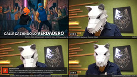 Cachamos a Gala Montes haciendo esto en medio del escándalo