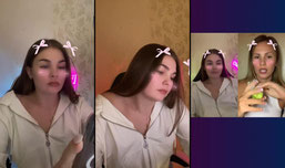 Нажмите и веселитесь!