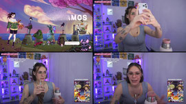 🧉 ¡¡STREAM CORTO!! 🧉| !cine !redes !catalogo