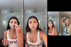 GRWM IN LA 🫶🏼