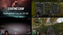 WARDOGS - CZ/SK s @SoapikCZ #DejteFollowPřátelé <3