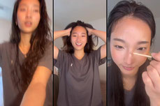 GRWM