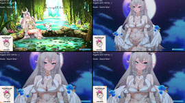 18+ Relax with your angel~ !socials