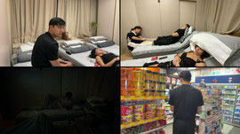 24 Hours in China