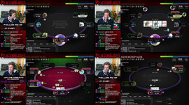 Bubble $109 Eliminator & WCOOP CHAMP grinds Leaderboards🏆Challenge Day 37 (18+) !challenge !hand2note