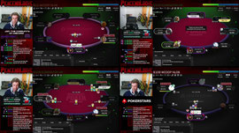 FINAL 3 TABLES $109 Eliminator & WCOOP CHAMP grinds Leaderboards🏆Challenge Day 37 (18+) !challenge !hand2note