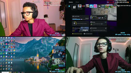 🏆 1V1 VIEWERS 🏆 LONG STREAM 🏆 GET IN HERE 🏆 1 BIT = TTS 🏆 !discord