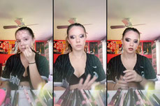 Grwm for final home Sox game