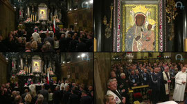 Apel Jasnogórski 26.09.2026 - oficjalny kanał Jasnej Góry