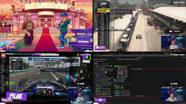 NAJBARDZIEJ PUNKTUALNY STREAMER W POLSCE!!! // !strona