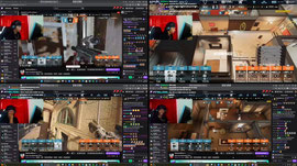 🔴DROPS🔴RICCI VS SESH AT MIAMI LAN🔴 MINGO VS DARKZERO AFTER 🔴 Ranked With Pro Stack🔴 !sub !discord !prime