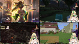 ELYSIUM SMP ♥ MOMOTHEA | ATHENS OFFICER