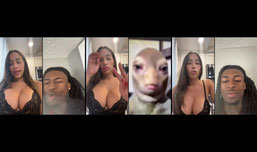Untitled stream