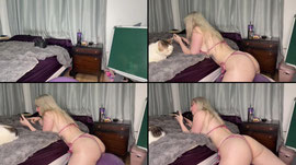🍑💦 LET ME SHOW YOU HOW I BLOW!! 6ft Tall Pale FEMALE! !menu 🍑💦
