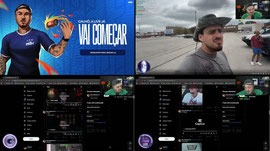 EXPLICANDO A TRETA! - !GGdrop !vody