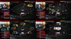 WCOOP CHAMP grinds Leaderboards🏆Challenge Day 37 (18+) !challenge !hand2note
