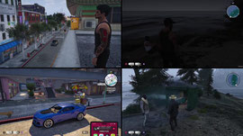 💥 NOPIXEL V - DAY 14 💥 | God, I never felt young | Shang Liu | NoPixel V WL