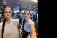 GYM !!