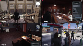 DEPUTY MAYOR Helen Highwater ! | NoPixel V | !youtube !badges