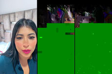 Untitled stream
