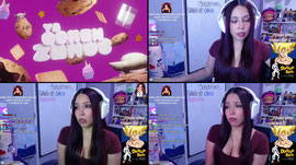 SABADO DE DRAGON BALL Z  ❤️ || COMUNIDAD CUQUI 🍪|| !ig !redes !ds !youtube