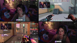 RANKEDS ASCENDANT  #OMEGATEAM  #fragordie  ❤ | follow: @carlags !redes