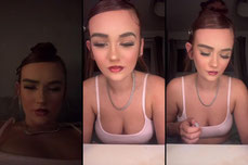 Untitled stream