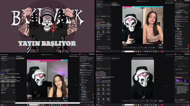 HANGİ MANİFEST KIZISIN | !blerp !donate !tiktok