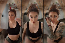 GRWM
