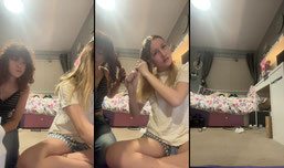 hair dye timeee