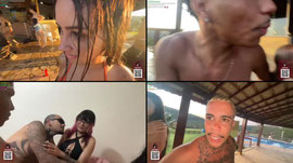 IRL : LIVE 72hrs (DIA 2) !pix !insta !dc !tiktok