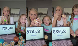UNBOXING DUMPLINGS AND MORE SATURDAY FUN! #shorts #squishy #dumplings #needoh